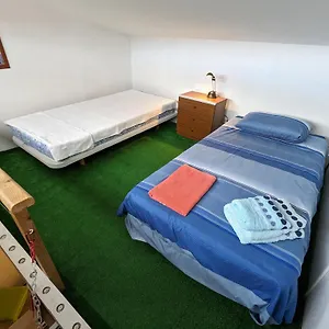  Hébergement de vacances La Casa Del Sol, Abades