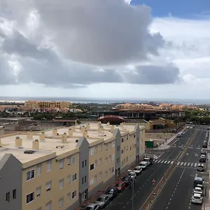 Apartamento Increíble Apto. 6 Pax, 3, Cerca Playa Del Inglés, El Tablero (Las Palmas)
