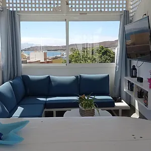 Apartamento Buena Fuerte Mari E Giuli, Tarajalejo