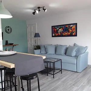  Appartement Casita La I