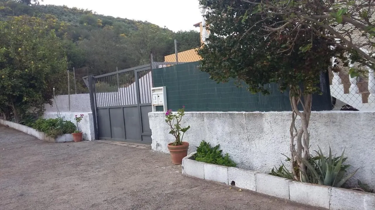 Apartment Estudio La Esperanza Spain