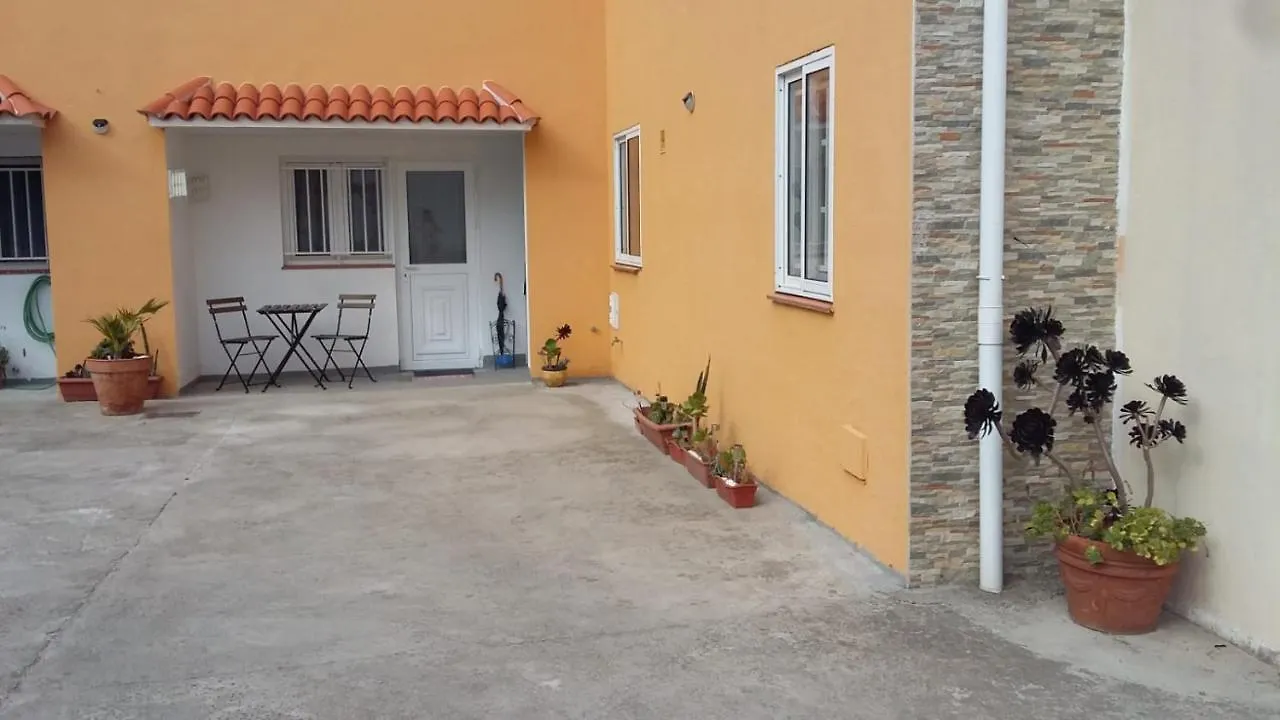 Estudio La Esperanza 0*, La Esperanza (Tenerife)